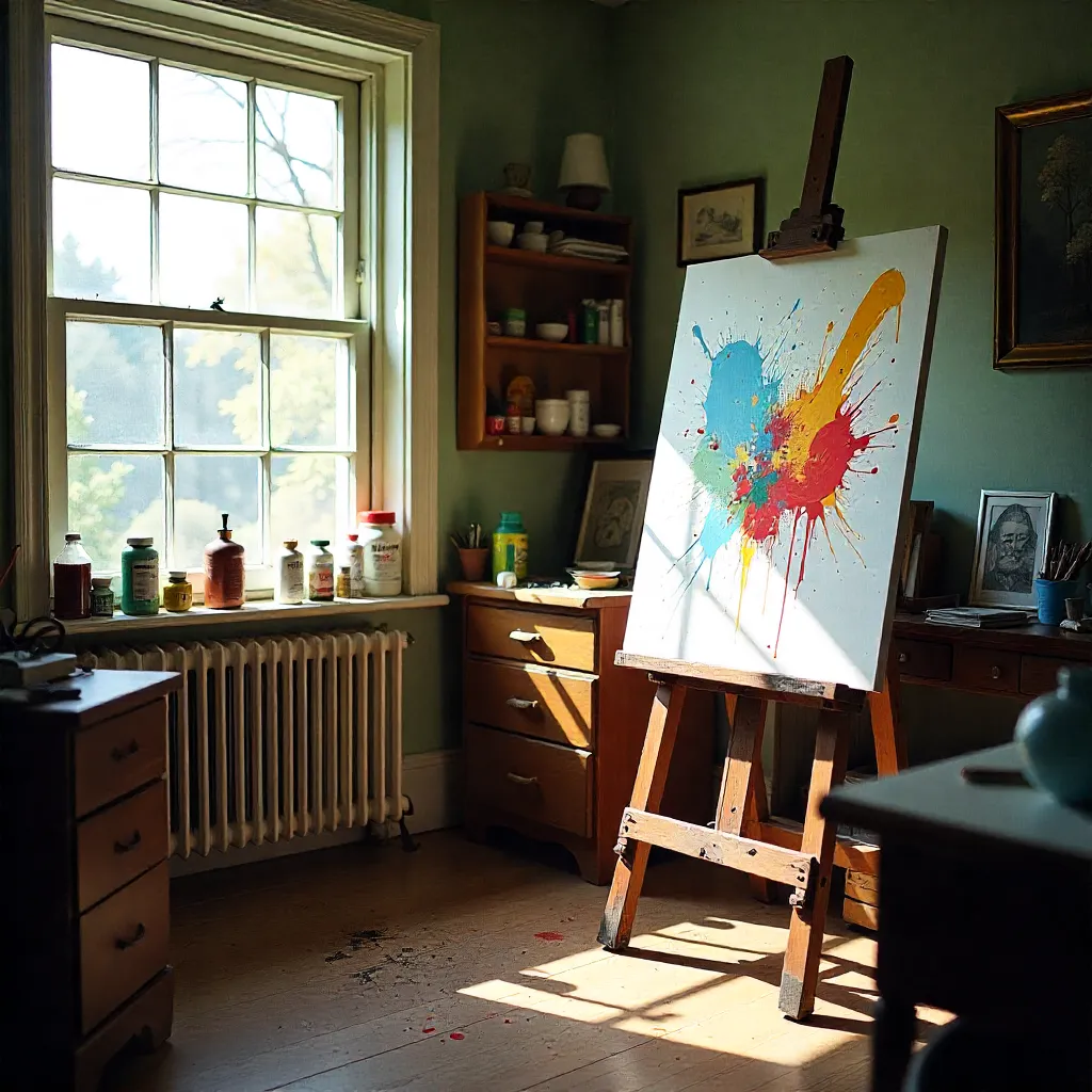 Modular storage system blueprint and specifications