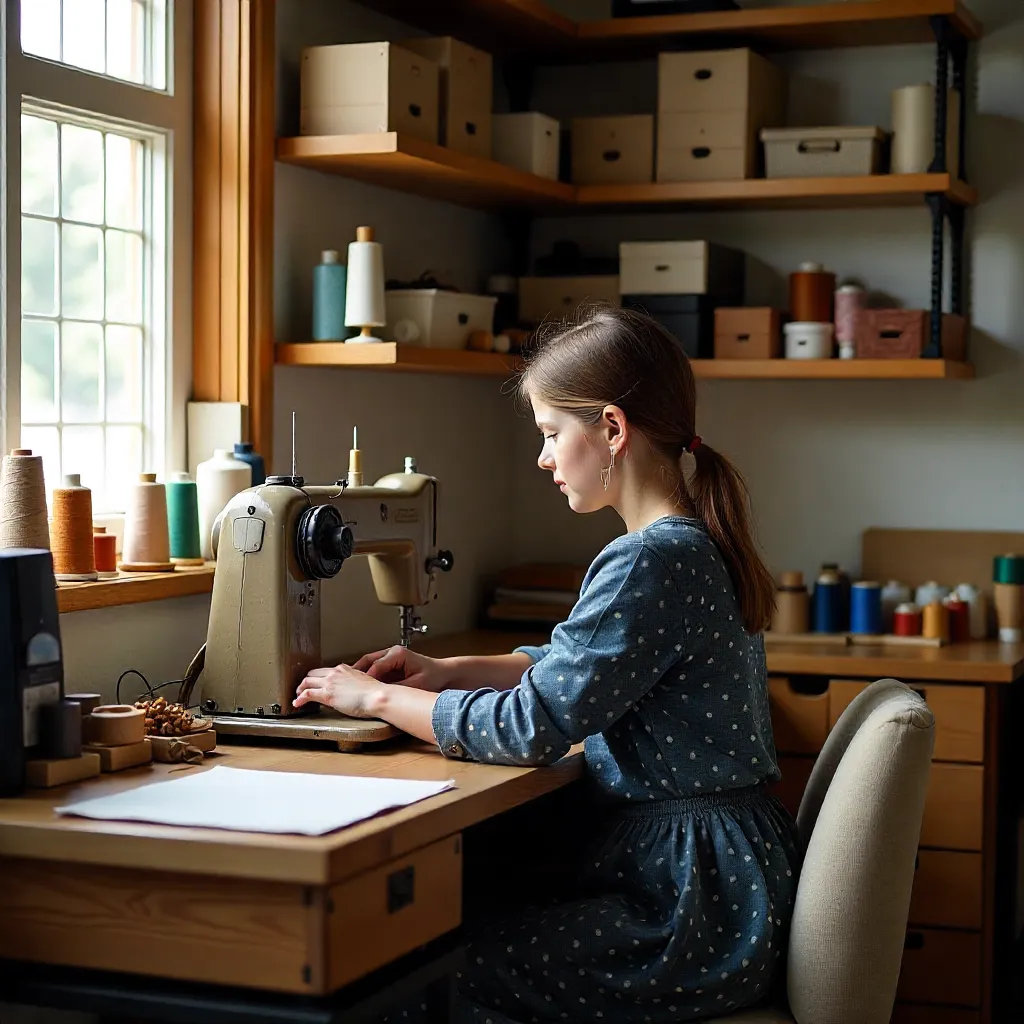 Power distribution panel with organized routing